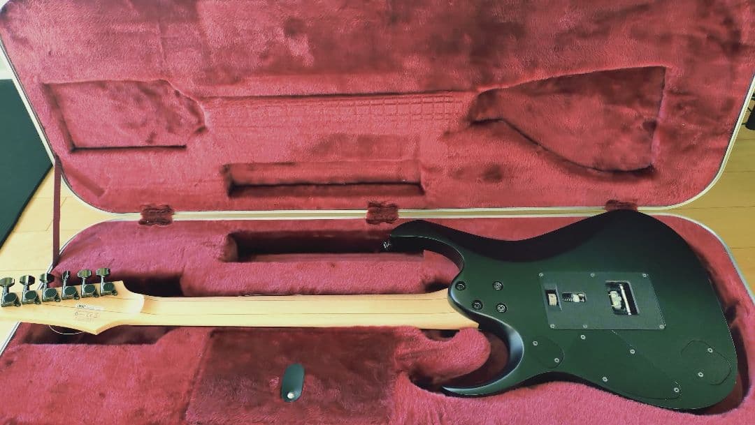 Ibanez ギター　RGD2120Z