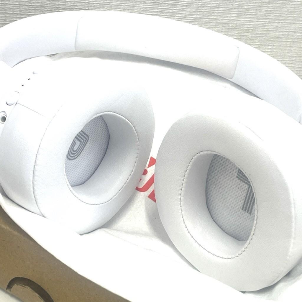 極美品 JBL LIVE 770 nc ワイヤレスヘッドホン