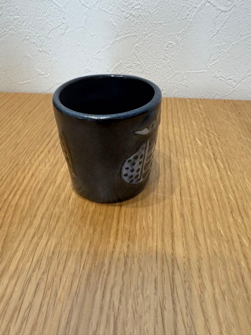 リサラーソン　ヴァリエテシリーズ　たばこ入れ