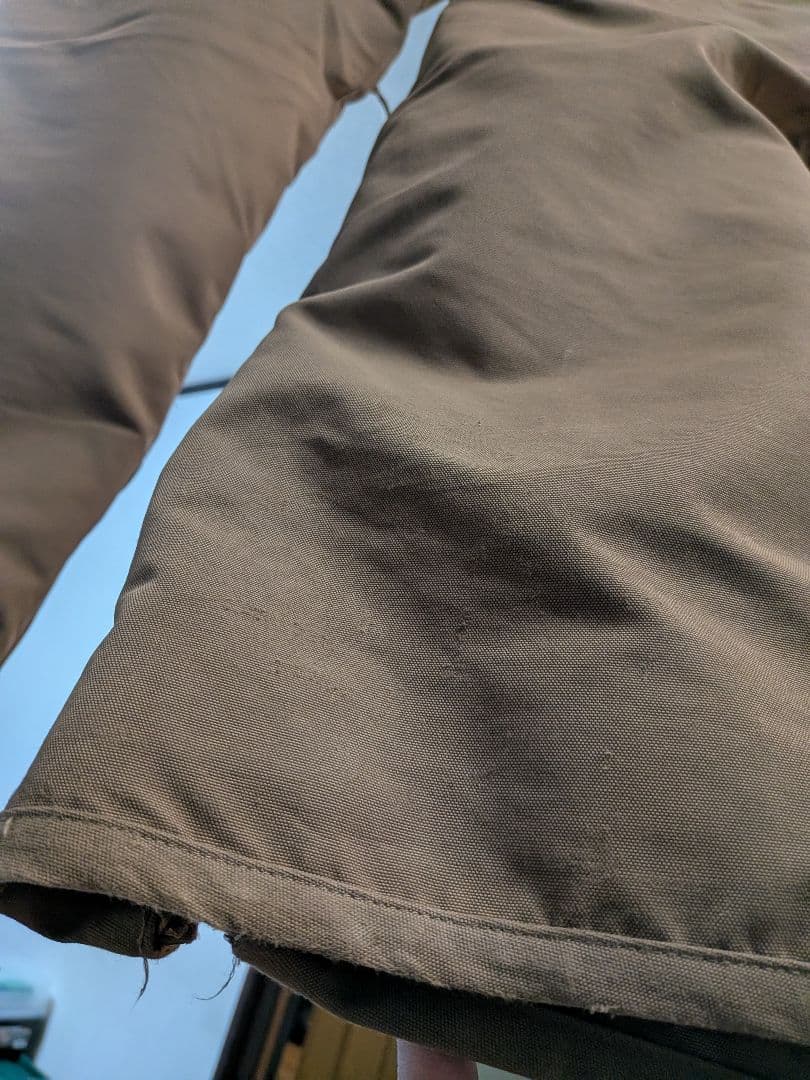 vesp スノーボードウェア上下セット