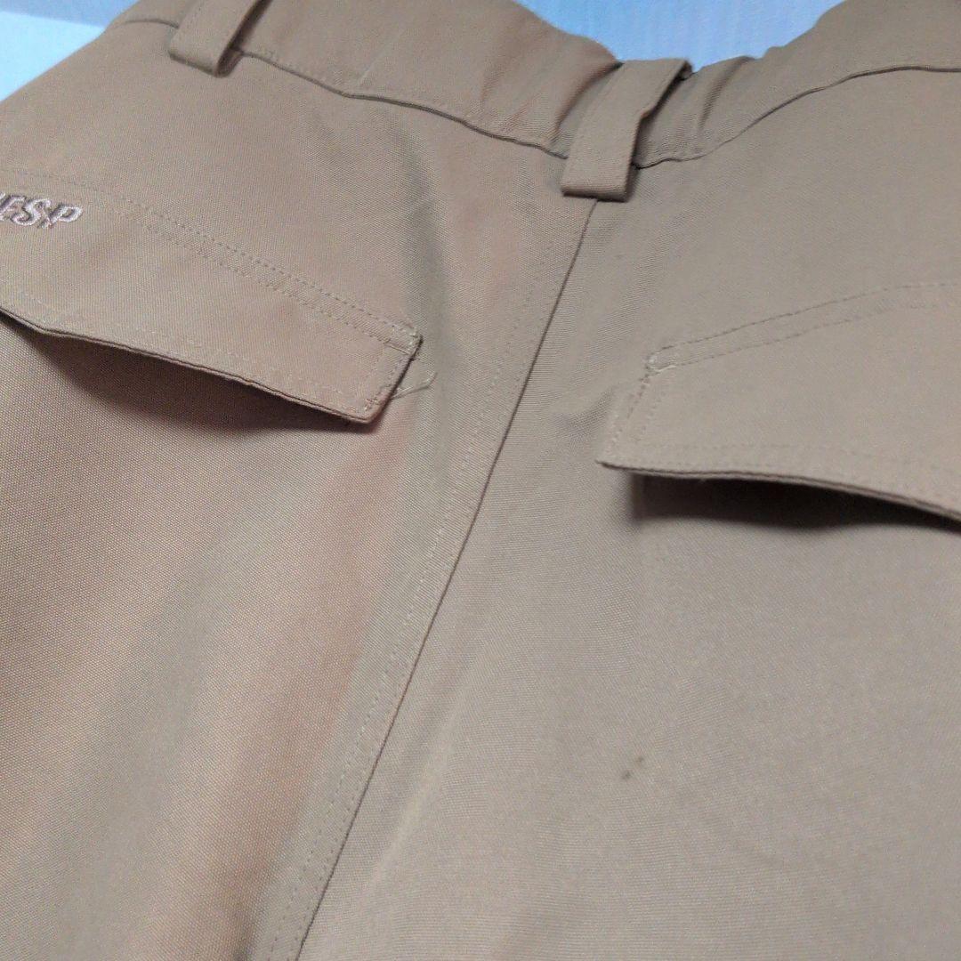 vesp スノーボードウェア上下セット