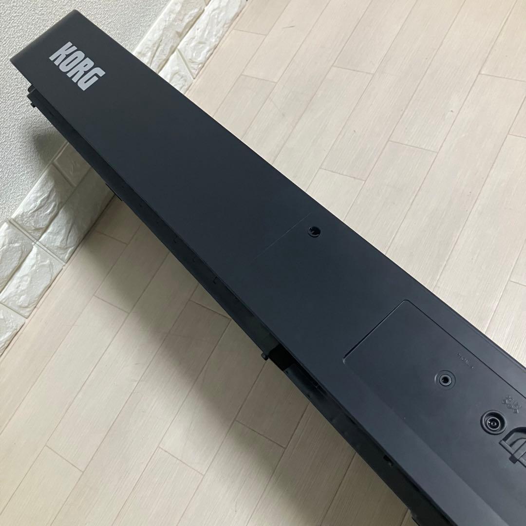 【送料込み】KORG B1 コルグ デジタル本格的ピアノ/キーボード