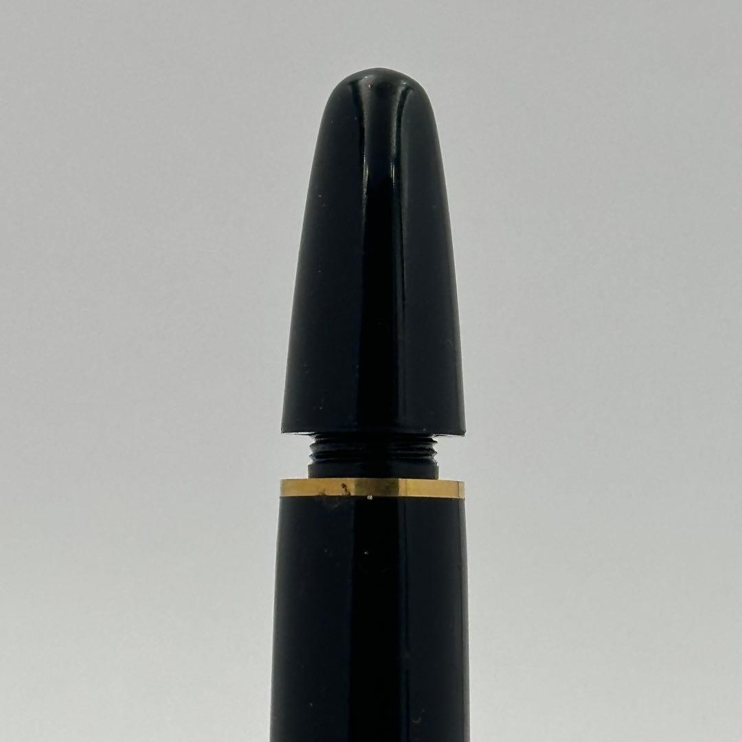 MONTBLANC モンブラン 万年筆 14C M 1417