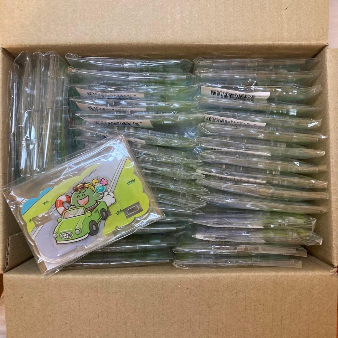 ぐちつぼ しぐなるわん アクスタ