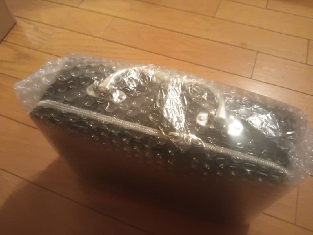 WAVE EYES オリジナルコンタクトケース