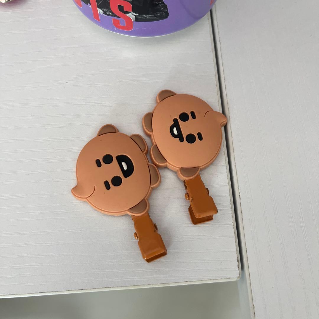 BT21 Shooky グッズ セット