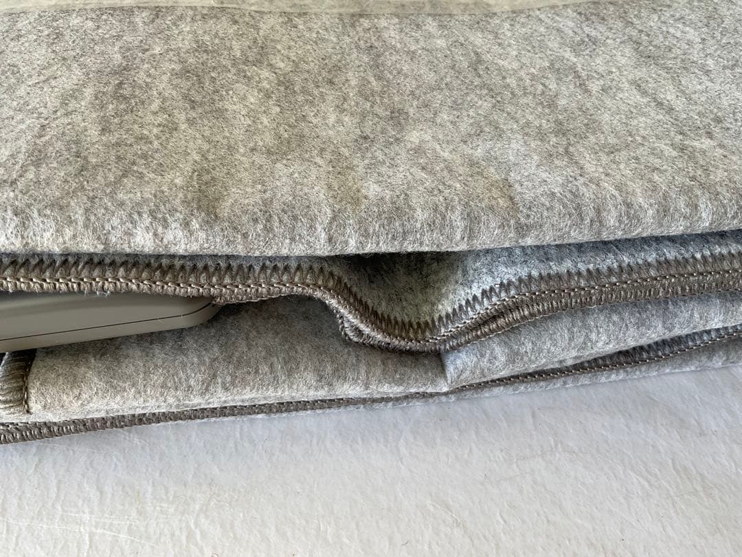 National ホットカーペット 3畳相当 オーバーカーペットなし