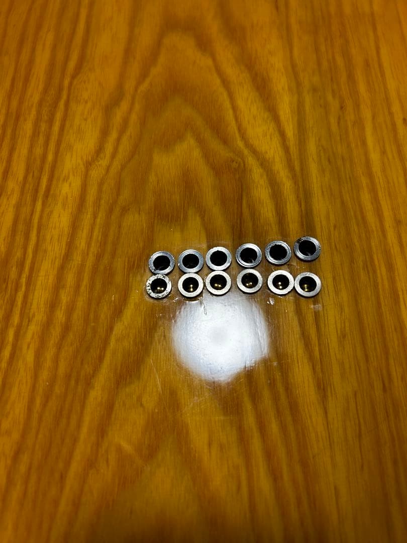 現状渡し 自作 テレキャスター シンラインタイプ+1970年代ビンテージパーツ