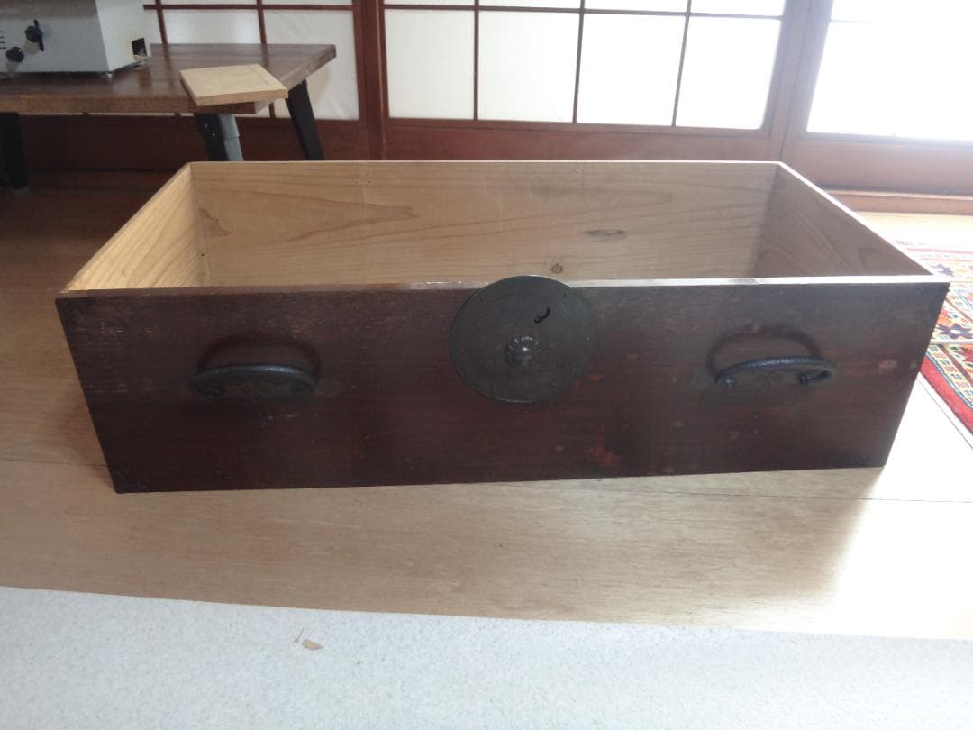 自作　バックロードホーン　スピーカー