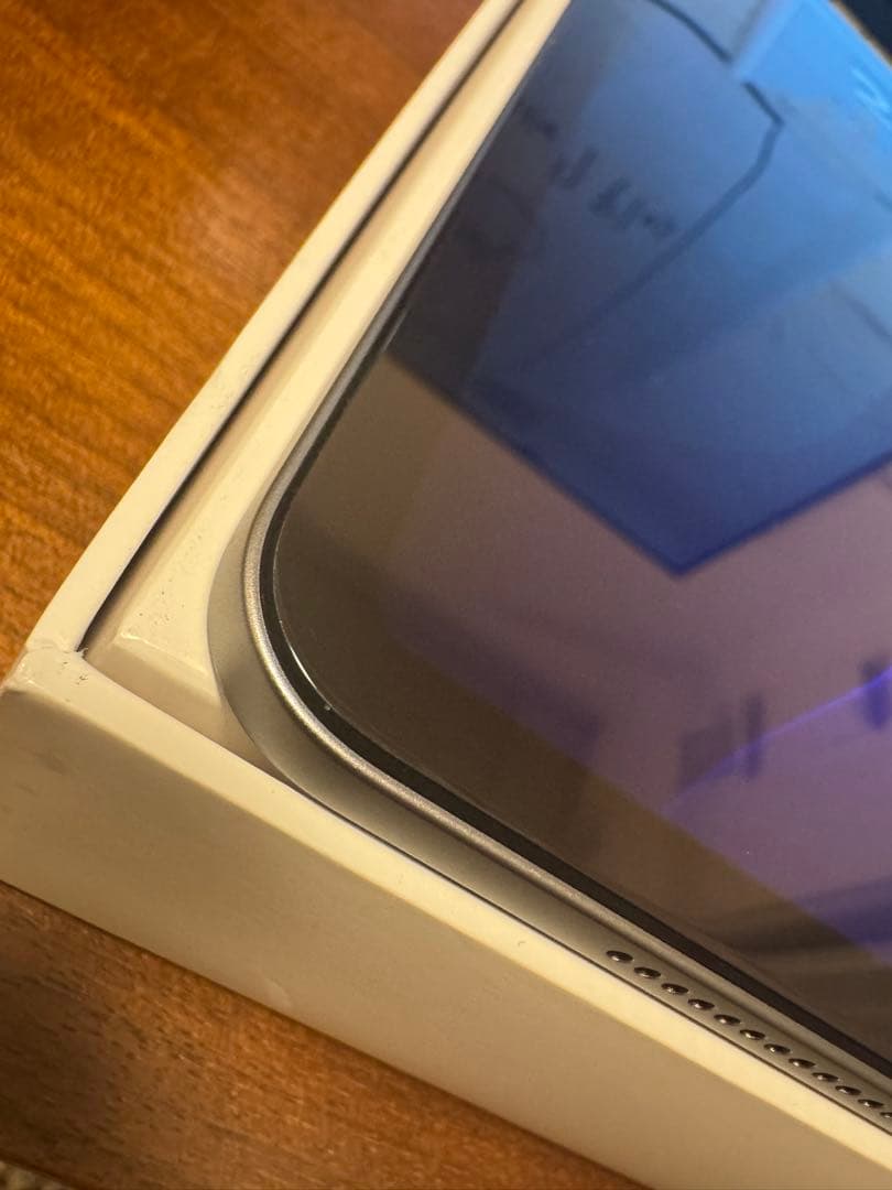 13インチ　iPad Air (M3)128GB グレー　アップルペンシルプロ