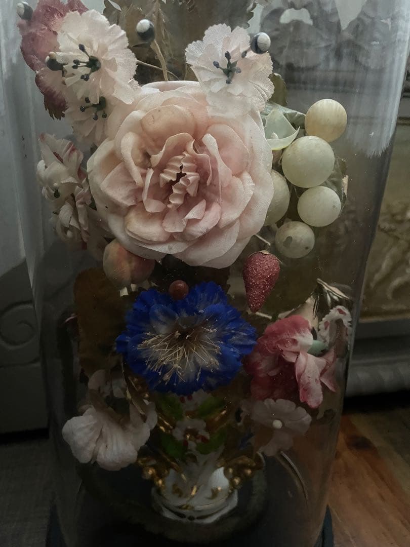 フランスアンティーク ♡グローブドマリエ♡ フランスアンティークレース