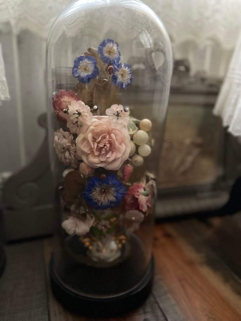 フランスアンティーク ♡グローブドマリエ♡ フランスアンティークレース