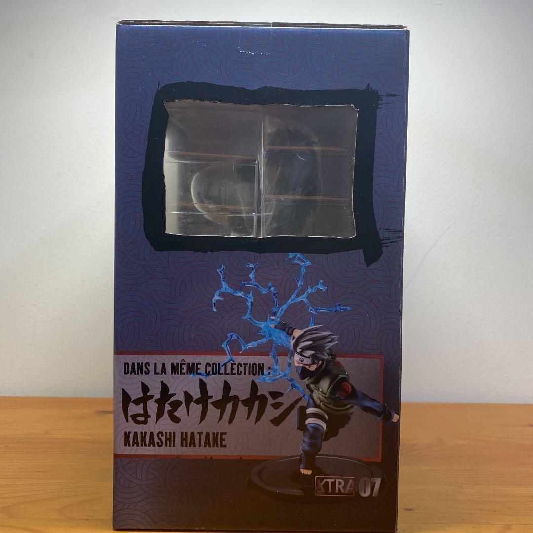 フィギュア　ナルト　うちはマダラ　tsume