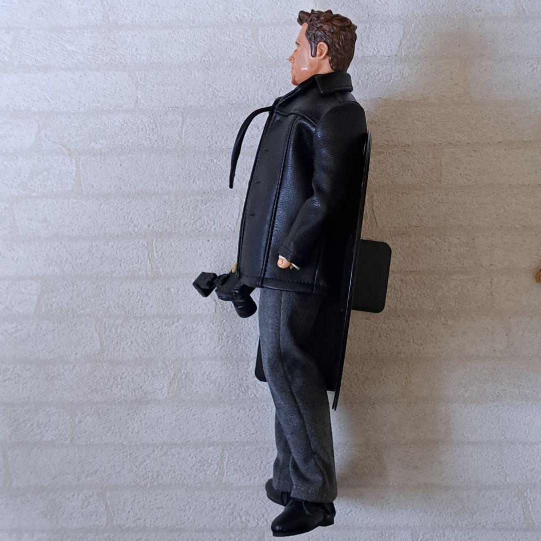 CITY HERO 　コレクション　シリーズ2　Taylor