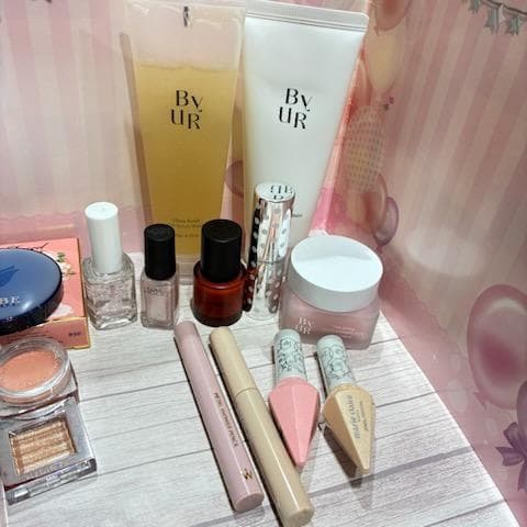 ♥シャネル、トムフォード他　コスメまとめ　※バラ売り不可