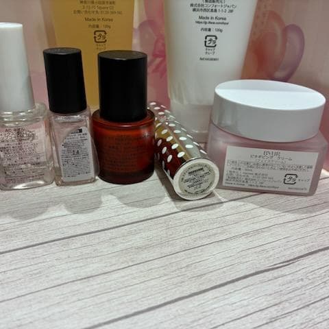 ♥シャネル、トムフォード他　コスメまとめ　※バラ売り不可