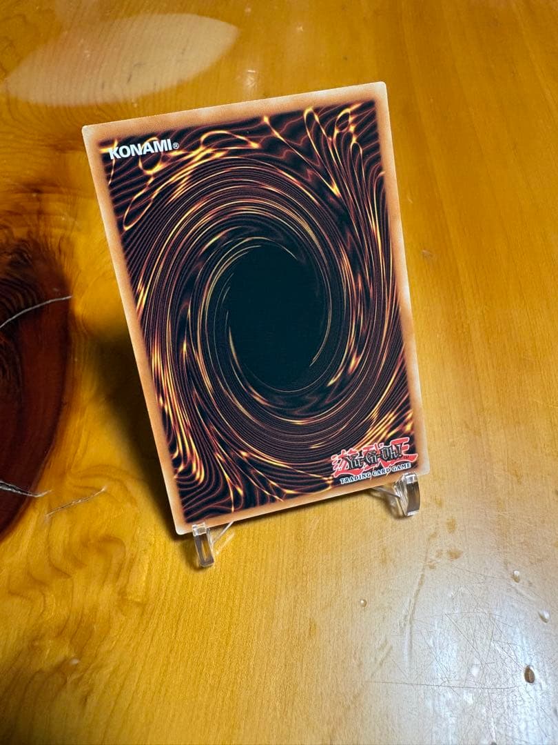 遊戯王　ブラックマジシャンガール　英語版　ホロ　ゴーストレア