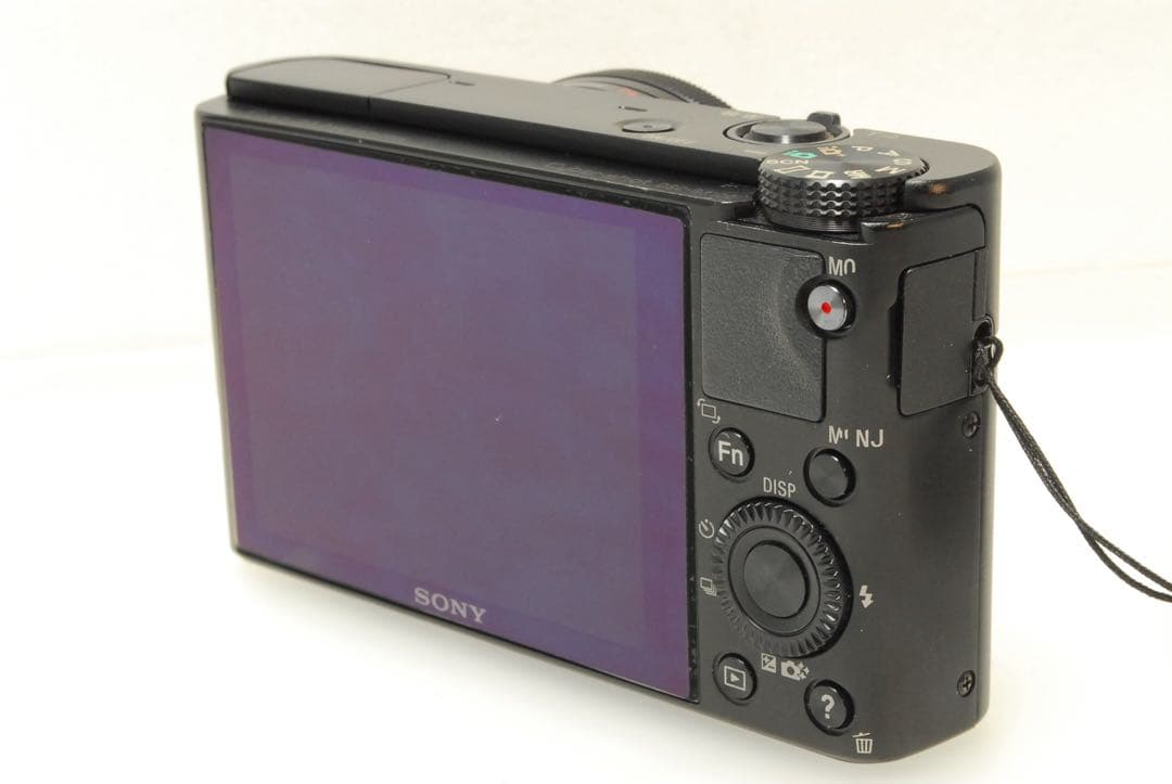 【期間限定値下‼️】SONY DSC-RX100 ❤️動作確認済 ソニー コンデジ