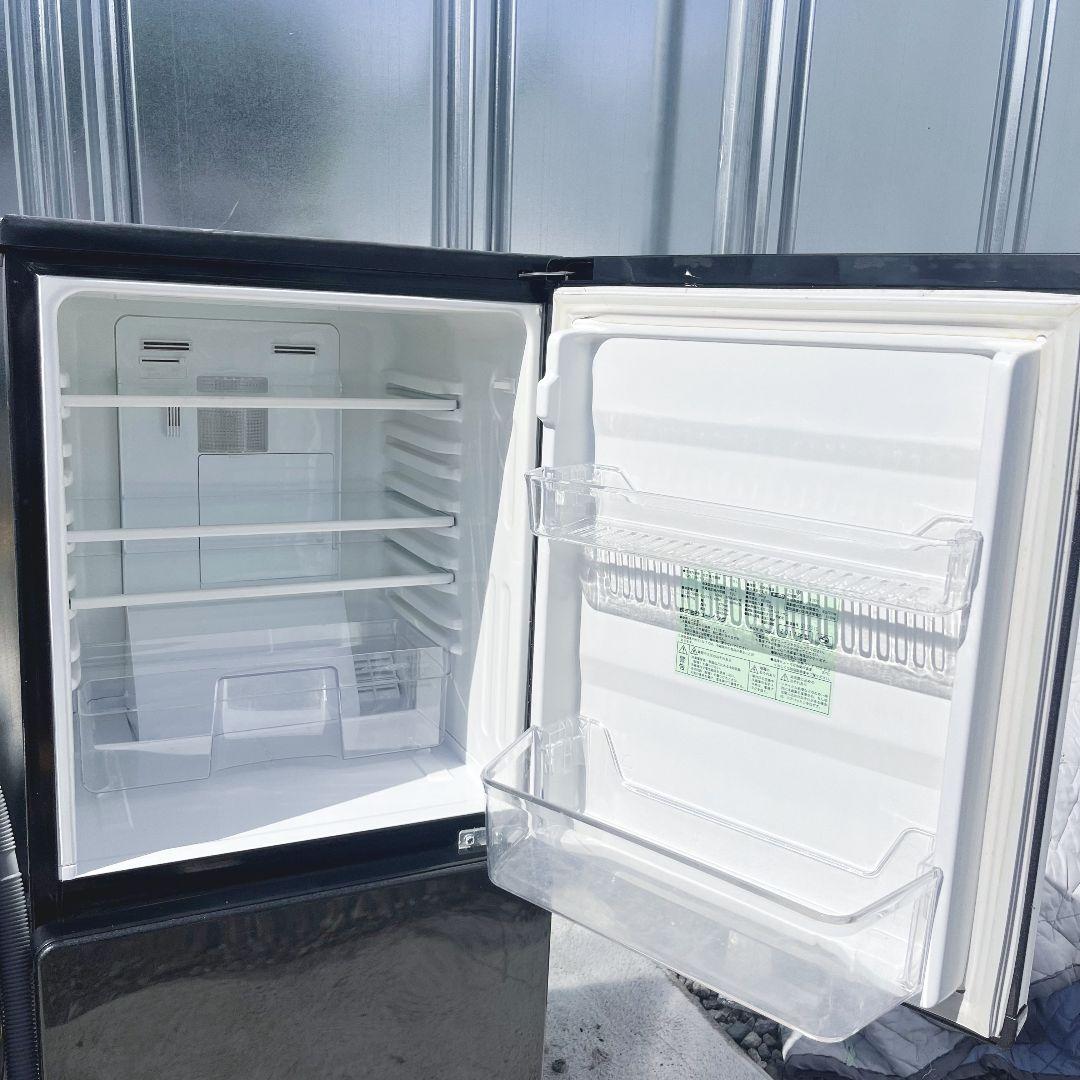 250設置まで対応 新生活　冷蔵庫　洗濯機　人気モデル　ブラックセット