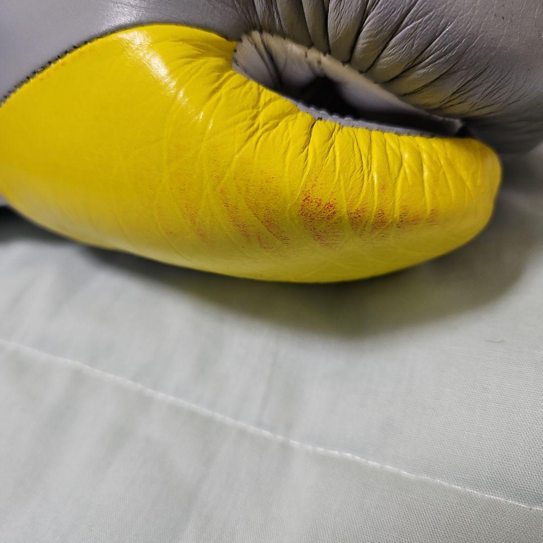 PRIZE RING ボクシンググローブ 8オンス