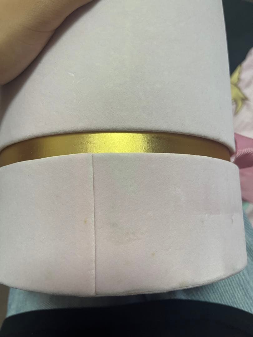 ドールハウス　BJDディーラー様製 1/4 PUYOODOLL KUMAKO 用