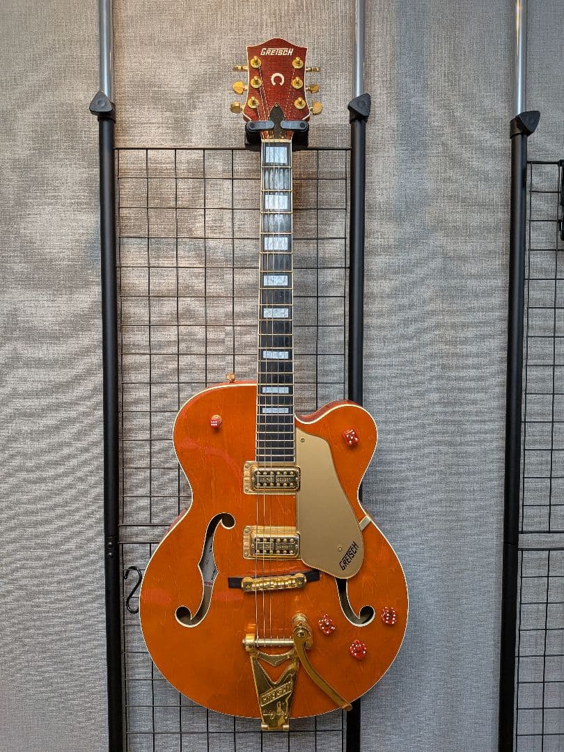 Gretsch G6120 99年製