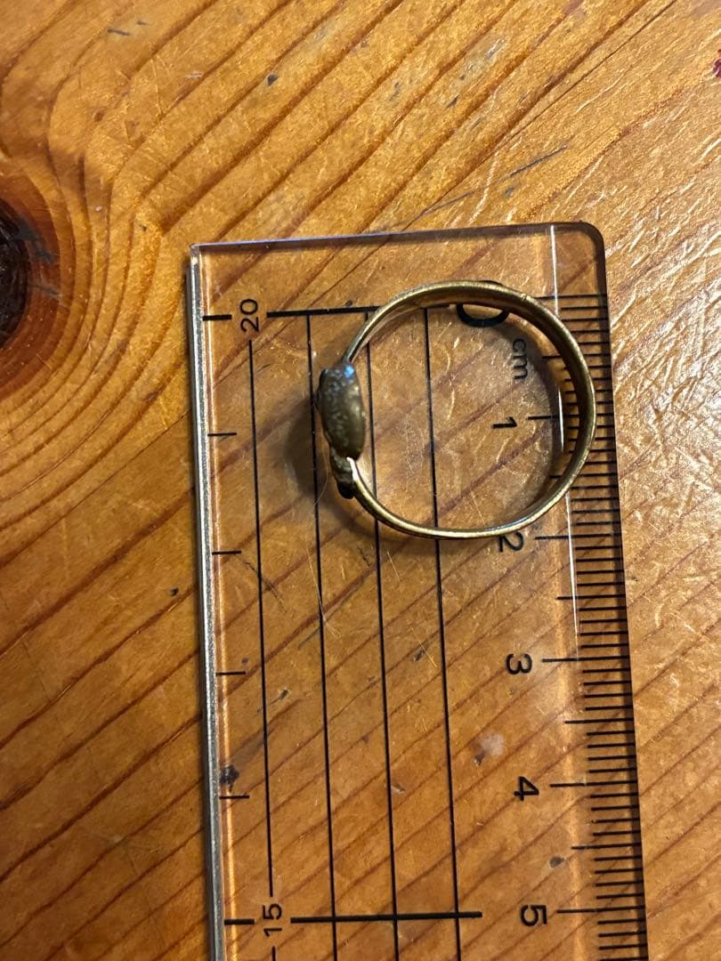 ビンテージ　スカル　髑髏　骸骨　ミッドセンチュリー ネイバーフッド　レトロ