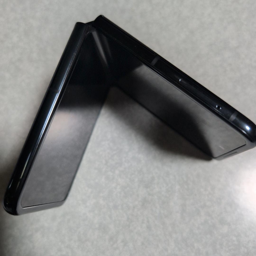 スマートフォン本体 motorola razr50 ultra