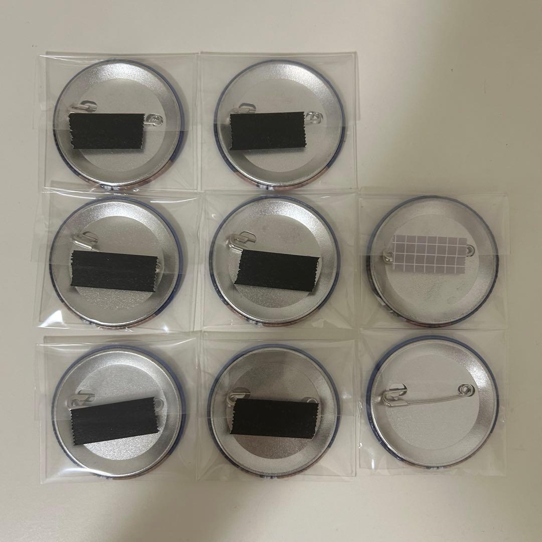 文豪ストレイドッグス 太宰治 缶バッジ novels