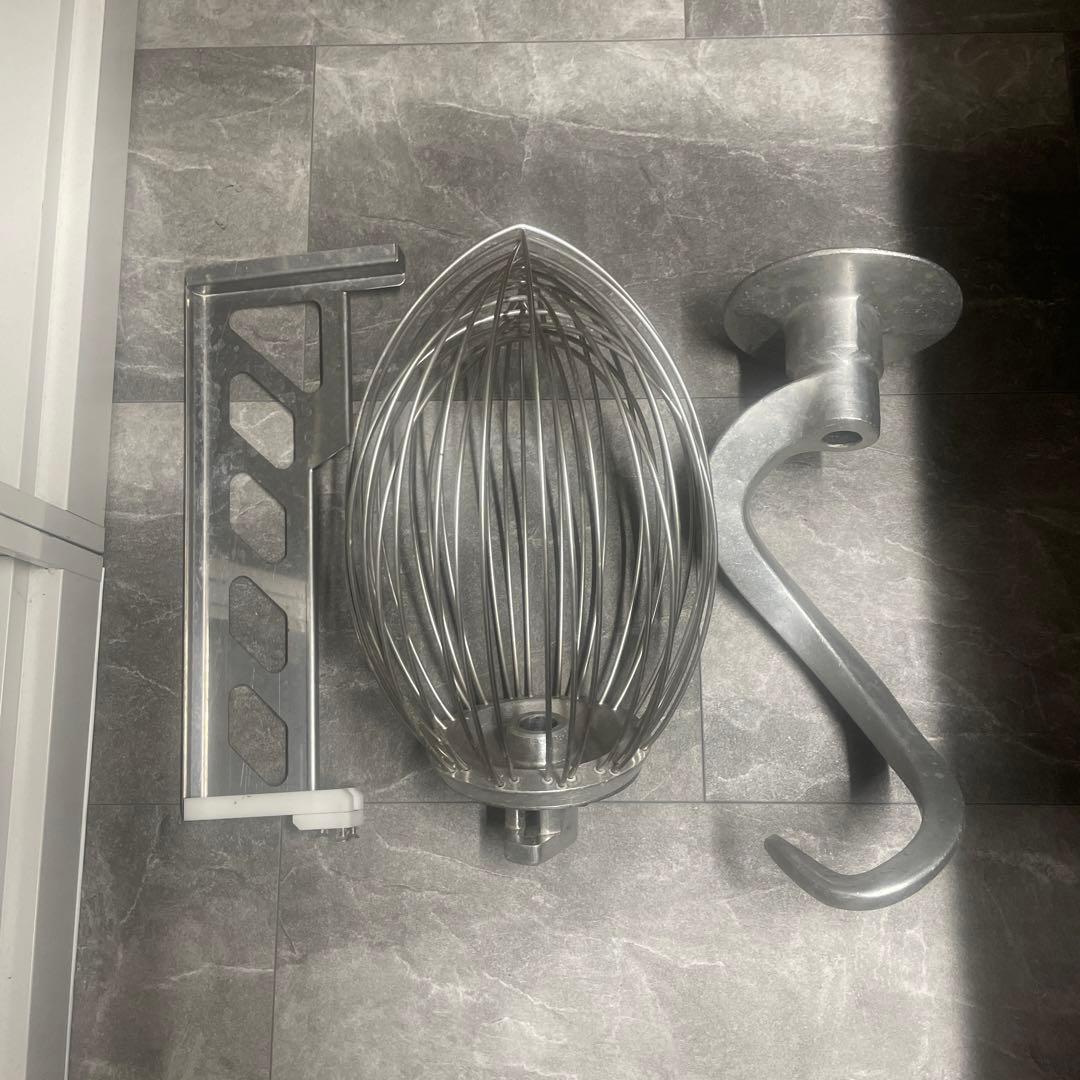 ステンレス鋼生地ミキサー,クリーム/卵/小麦粉混合機,業務用,攪拌機 部品