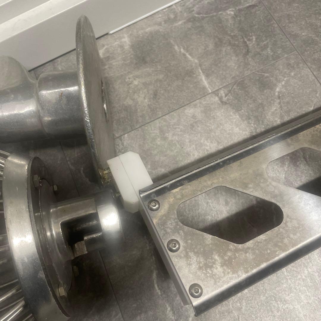 ステンレス鋼生地ミキサー,クリーム/卵/小麦粉混合機,業務用,攪拌機 部品