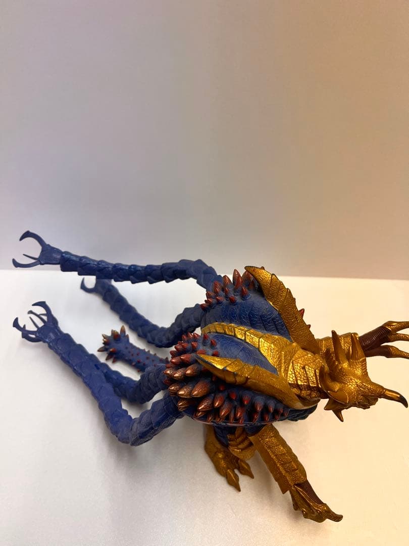 ウルトラマン 怪獣フィギュア ユーキラーザウルス Uキラーザウルス