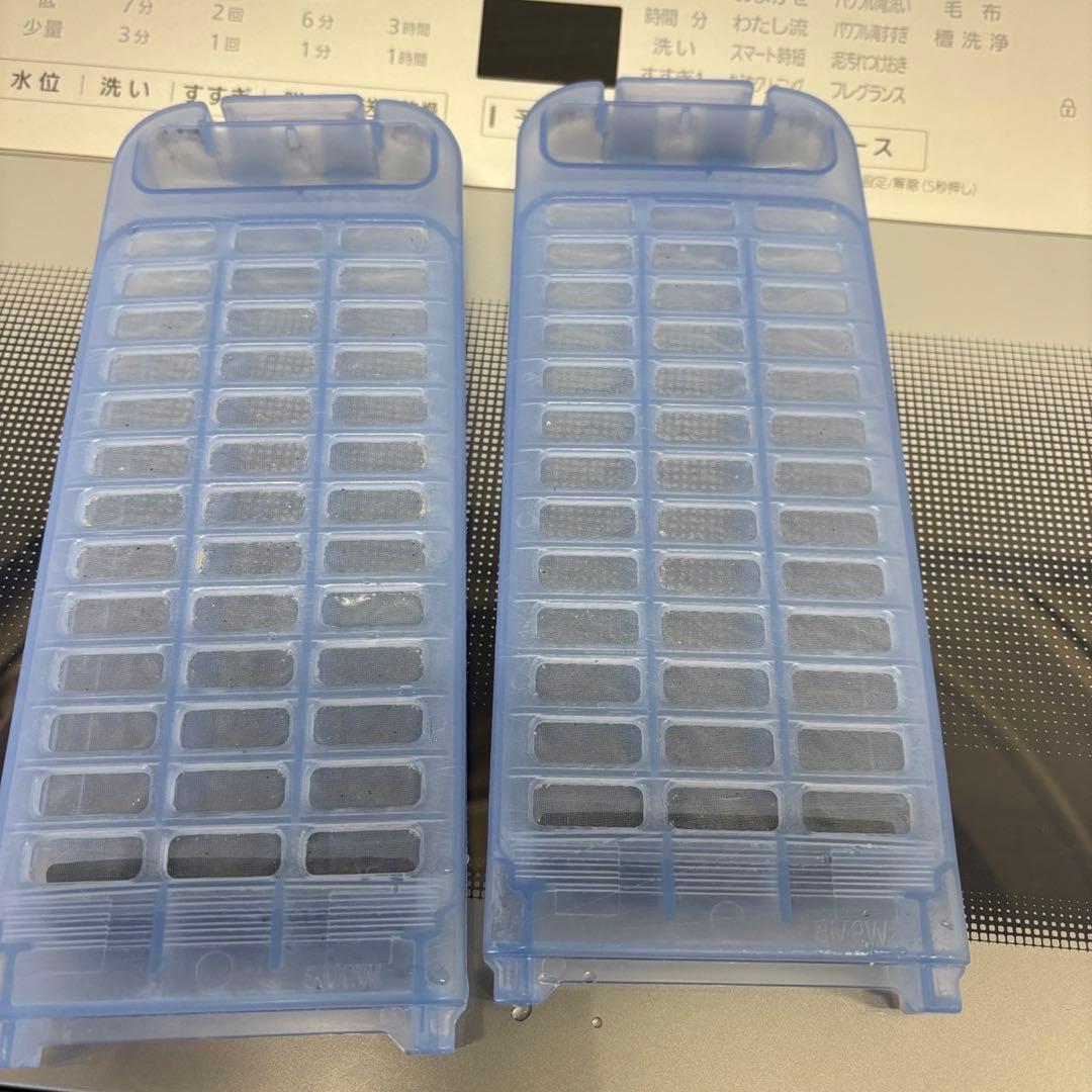 82　パナソニック　洗濯機　10キロ　大きめ　設置無料　エコナビ　安い‼️