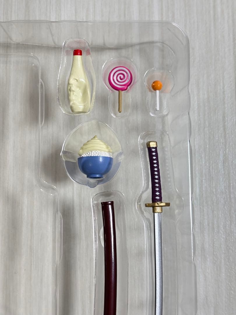 ヴァリアブルアクションヒーローズ 銀魂 土方十四郎 銀時 可動フィギュア