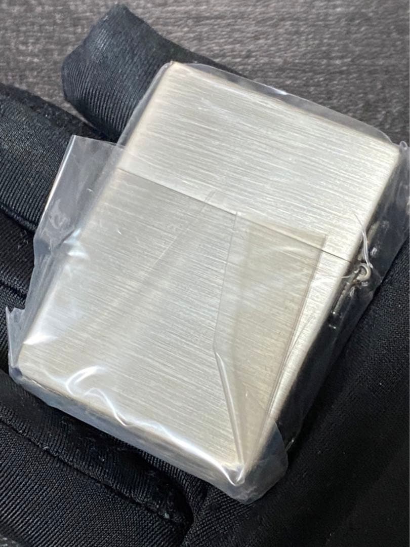 zippo セブンスター 1935レプリカ 限定品 前面刻印 2017年製 ☆