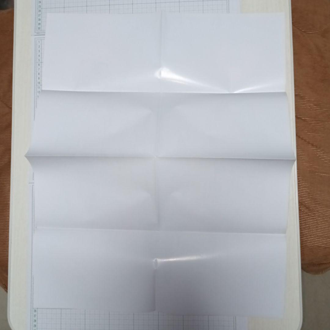 ドロヘドロ　雑誌特典ポスター【６点セット】〘分売不可〙