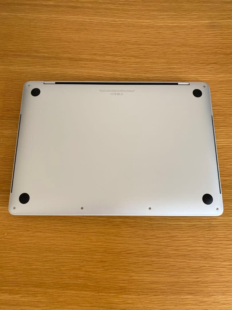 MacBook Pro 2020 新品同様　MacBook本体　高性能