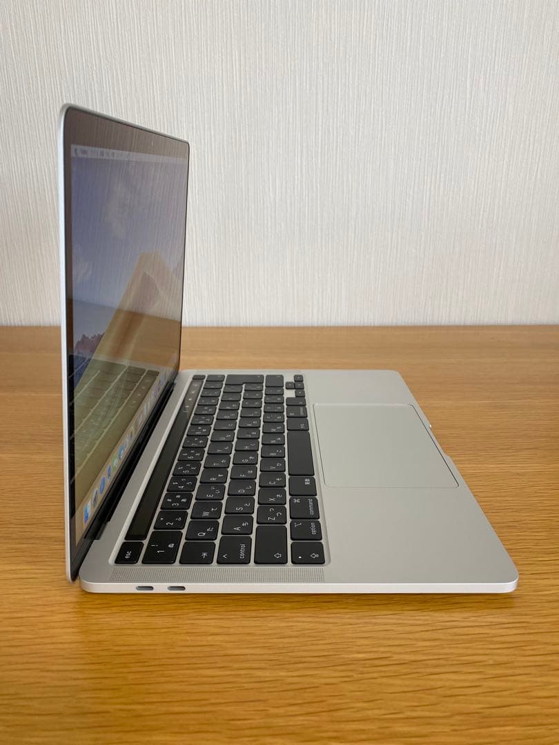MacBook Pro 2020 新品同様　MacBook本体　高性能