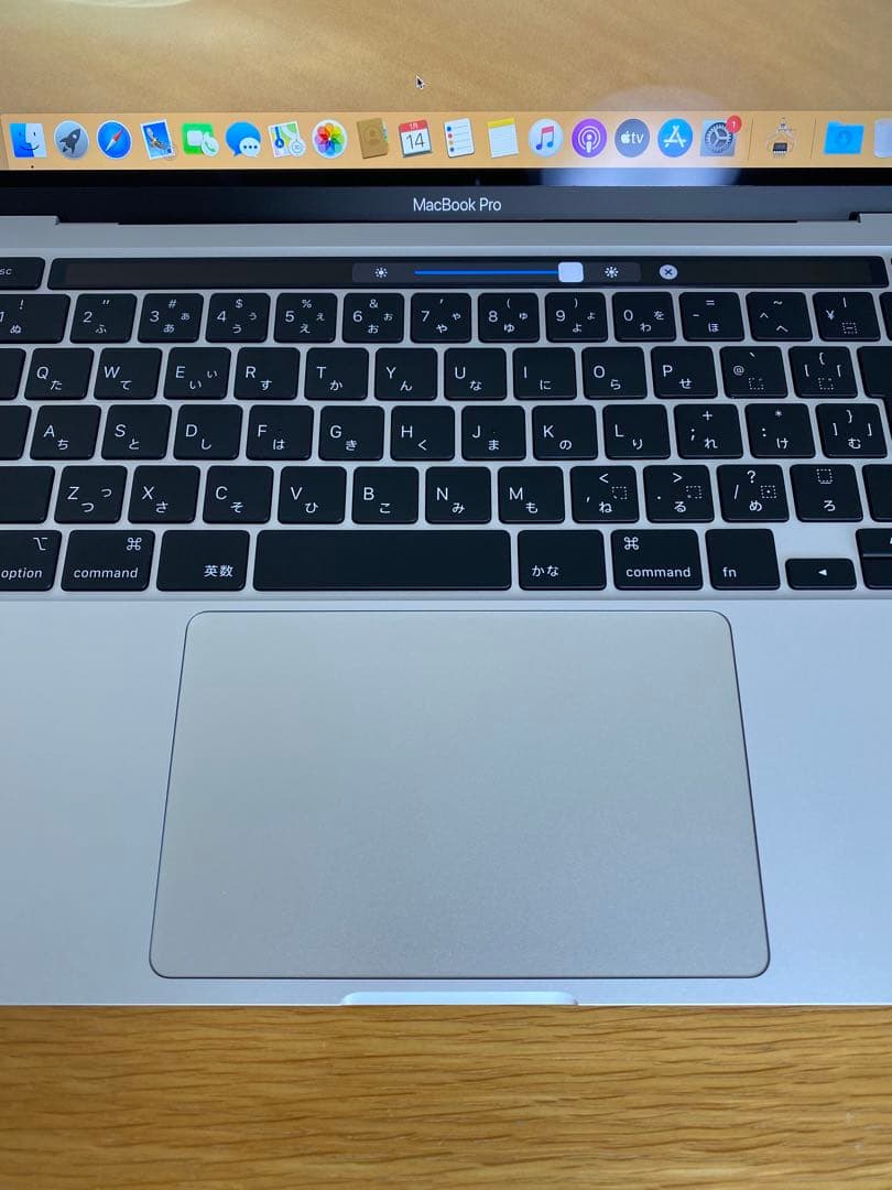 MacBook Pro 2020 新品同様　MacBook本体　高性能