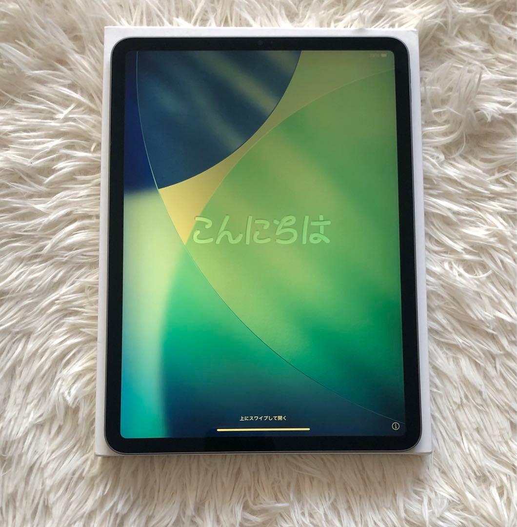 【12/20販売終了】iPad Pro 11 第3世代 256GB 【すぐ発送】