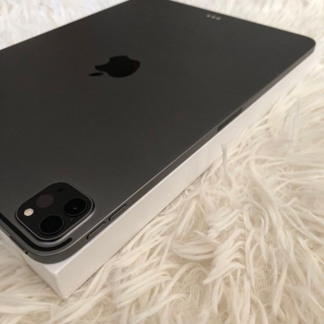 【12/20販売終了】iPad Pro 11 第3世代 256GB 【すぐ発送】