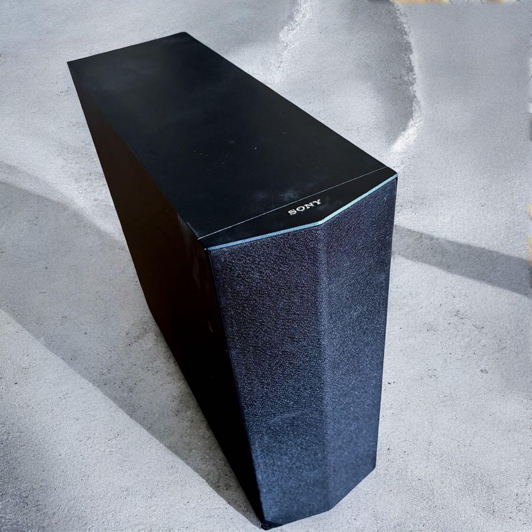 ソニー サウンドバー HT-CT370