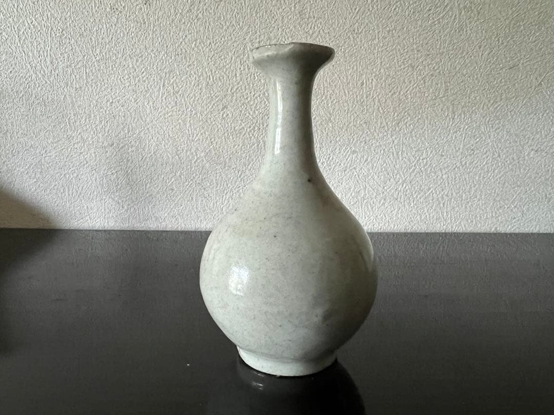 江戸時代 古伊万里 御神酒徳利 くらわんか 花器 仏像 仏教美術 骨董 古美術