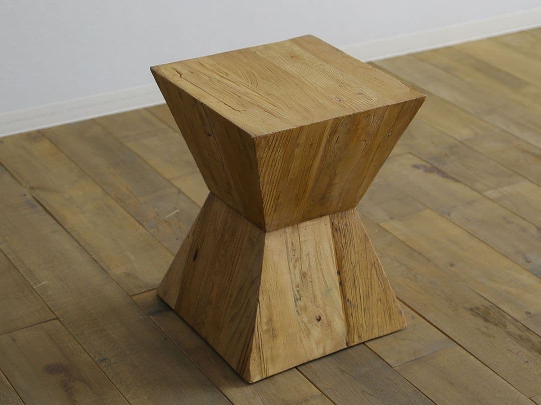 サイドテーブル・ナイトテーブル・ローテーブル RIBBON SIDE TABLE