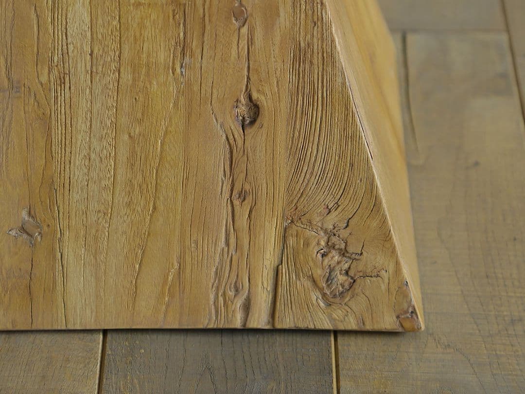 サイドテーブル・ナイトテーブル・ローテーブル RIBBON SIDE TABLE