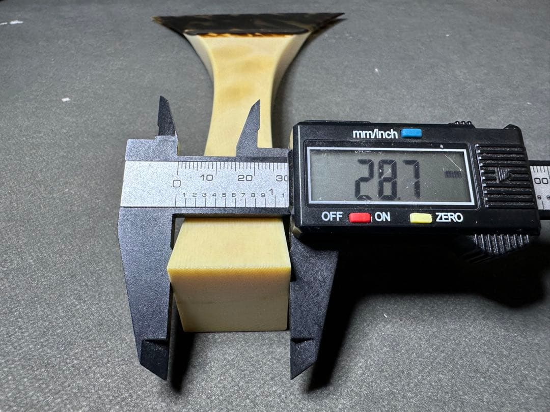 極上　三味線　鼈甲撥　天然素材　バチ　和楽器 民謡　アンティーク　細密細工