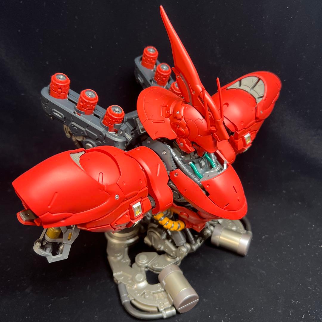 FORMANIA サザビー