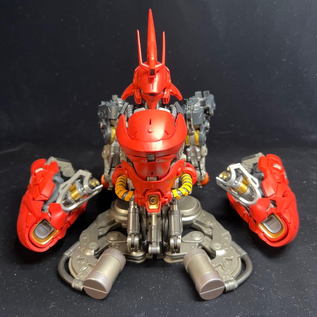 FORMANIA サザビー