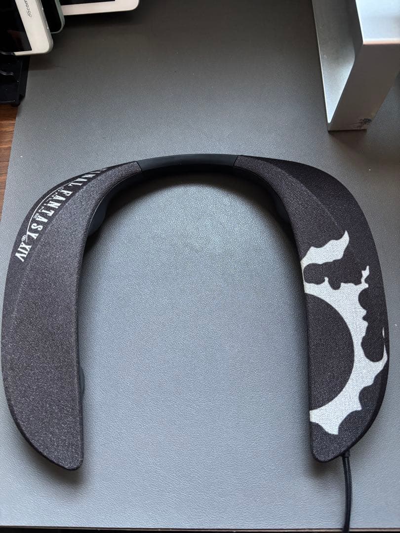 SC-GN01-FF ネックスピーカー