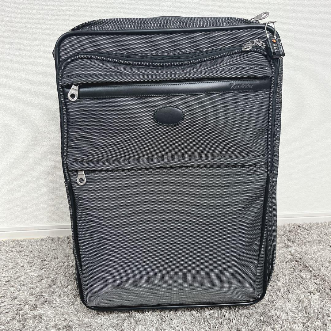 Pathfinder パスファインダー キャリーケース キャリーバッグ 大型